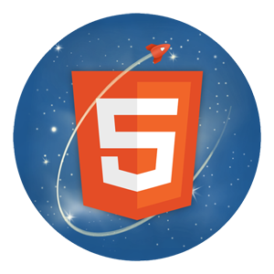 html5 gaat als een raket